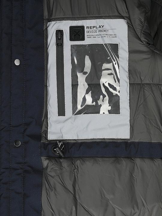 Image du produit Replay Parka (M)