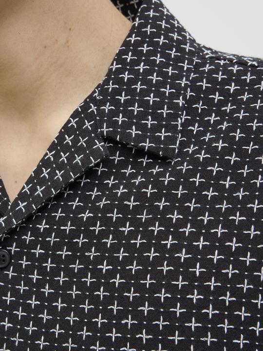 Actual product image Jack & Jones Relaxed Fit Hemd Hemd (XS)
