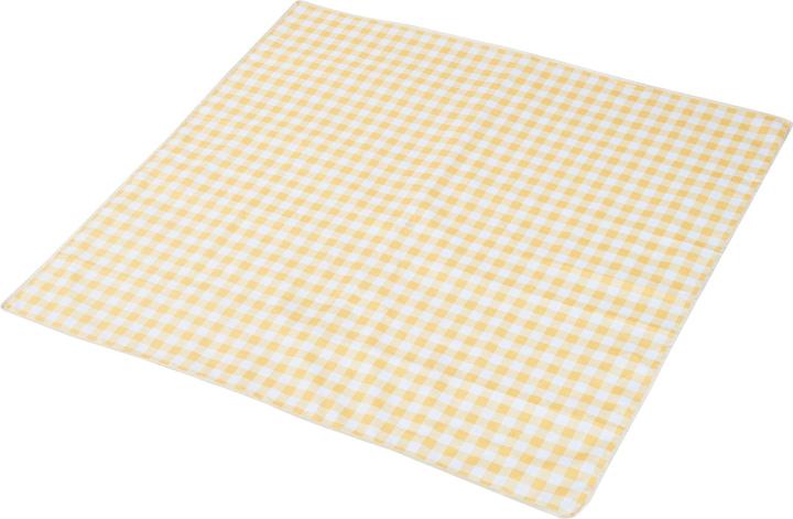 Actual product image Casa.Pro Picknickkorb Brindisi für 4 Personen Komplettset