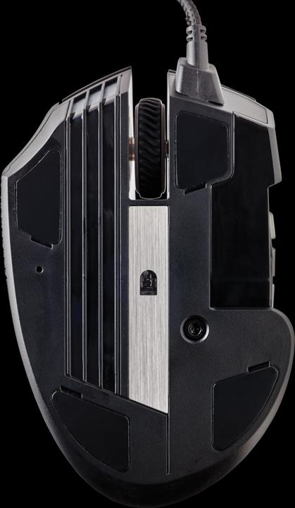 Actual product image Corsair Scimitar RGB Elite (Cable)