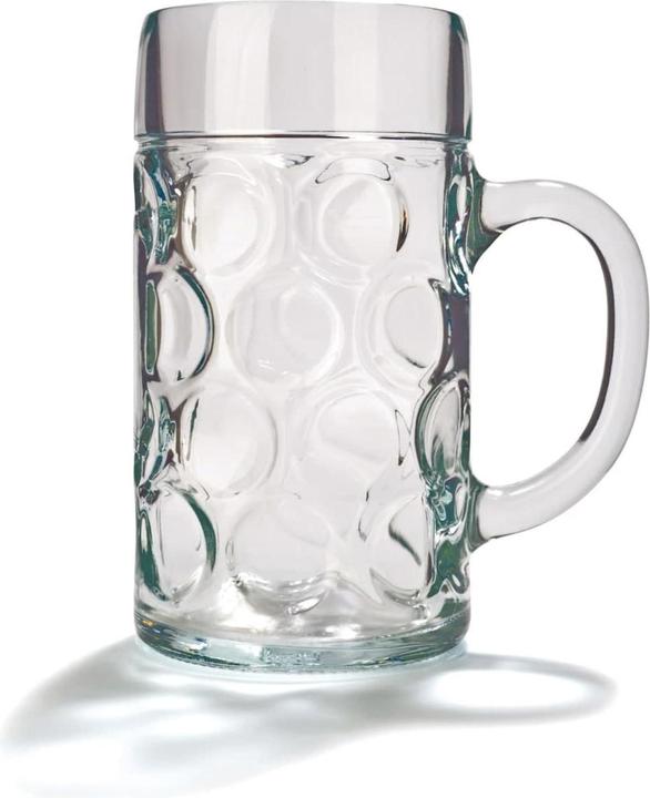 Actual product image Ich-zapfe Isar (0.50 l, 1 x)