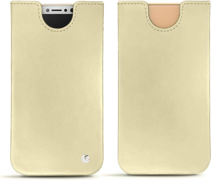 Beige ( Nappa - Pantone #ceb888 )