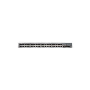 Nährwerte und Zutaten Juniper Networks EX Series EX3400-24P (24 Ports)