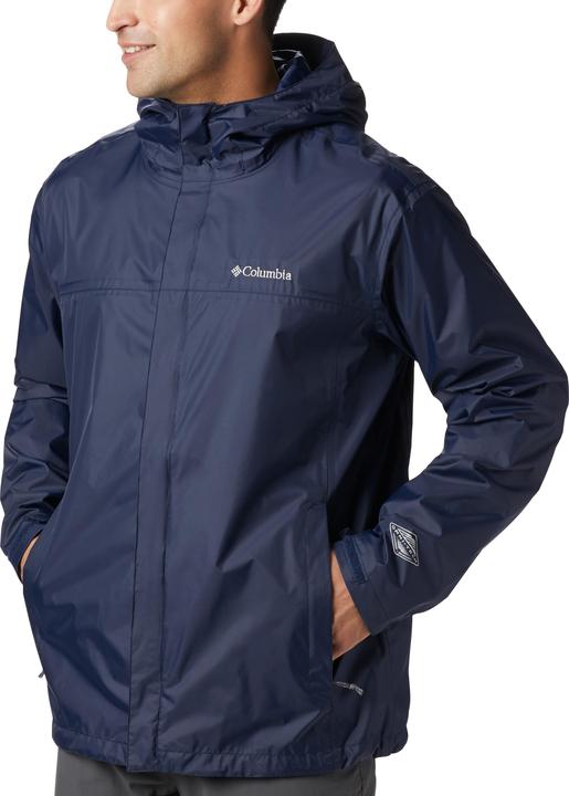 Actual product image Columbia Watertight II (L)