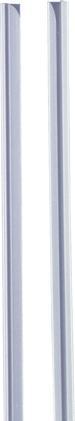 Produktbild Durable KLEMMSCHIENEN 1 Pg. Ã 100 Stück 291019 (A5, 100 x)