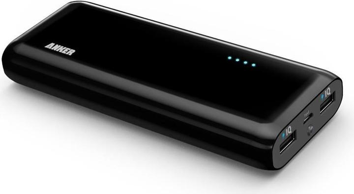 Produktbild Anker Astro E5 2. Generation (16000 mAh, 59.20 Wh)