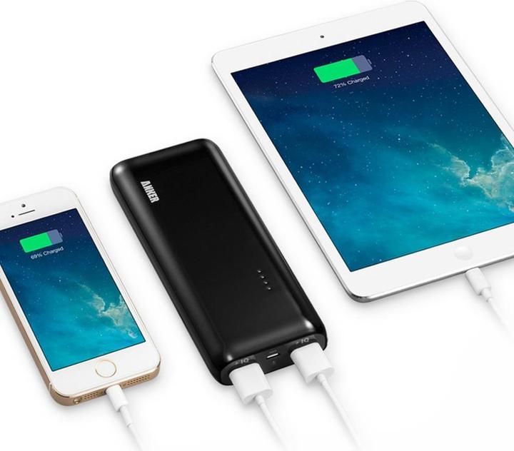 Produktbild Anker Astro E5 2. Generation (16000 mAh, 59.20 Wh)