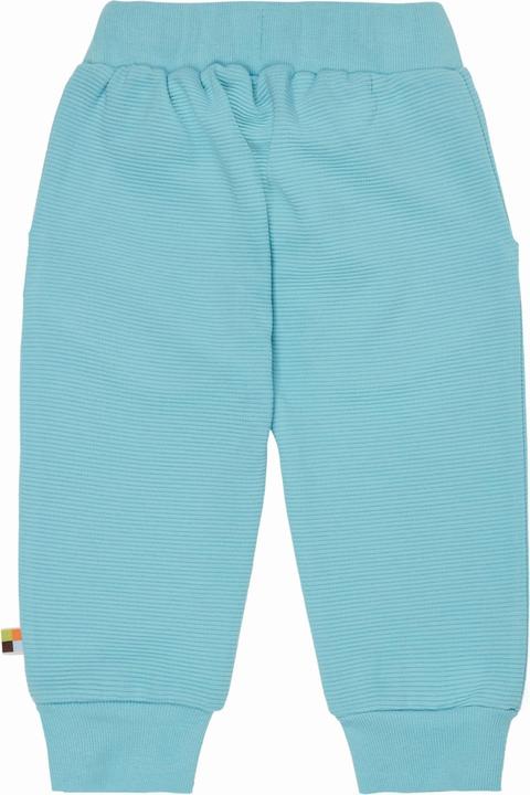 Actual product image loud + proud Trousers ribbed structure (92)