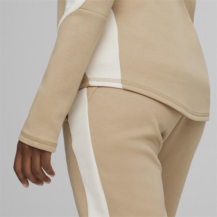 Image du produit Puma Sweat à capuche EVOSTRIPE FZ (S)