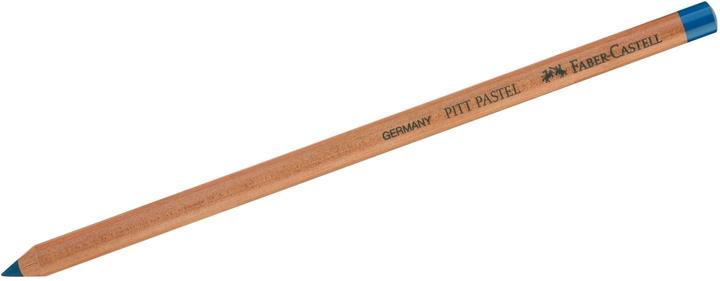 Produktbild Faber-Castell Pastellstift Pitt türkis bläulich 149 (Türkis bläulich, 1 x)