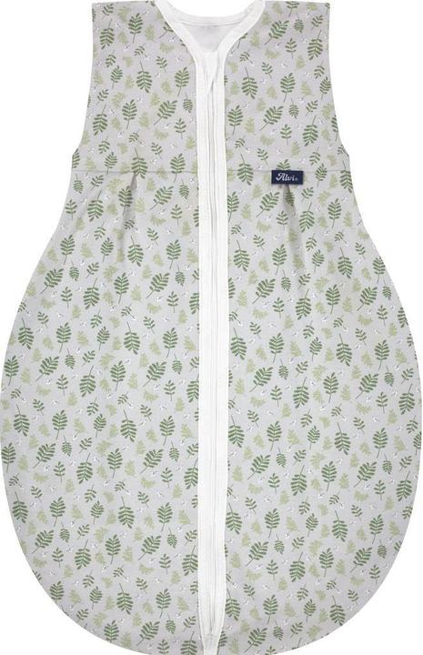 Image du produit Alvi Sac de couchage sphérique Molton Organic (110 cm)