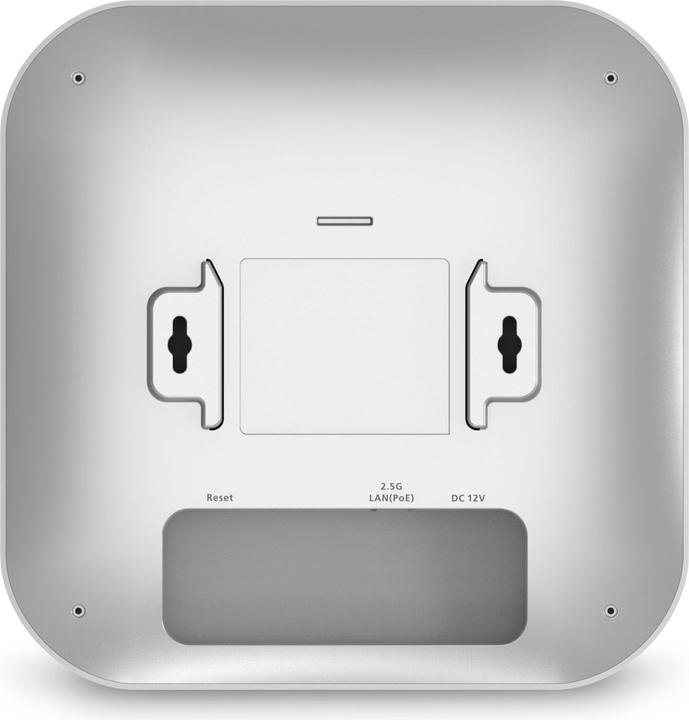 Actual product image EnGenius Wireless AP WIFI6 o AX3500 o 4x4 o Indoor o 2.5 GbE at o EWS276-FIT o FitCon/FitXpress (2400 Mbit/s)