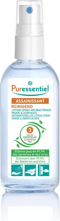 Immagine prodotto Puressentiel Lozione spray (80 ml)