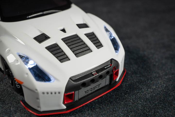 Immagine prodotto Sturmkind Nissan GT-R