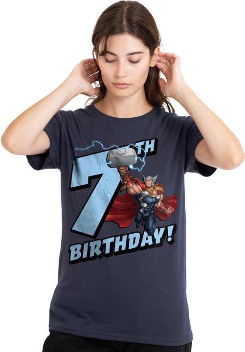 Image du produit Captain America - T-shirt - Adulte (XXL)