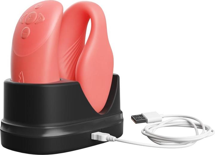 Productafbeelding Womanizer We-Vibe Chorus