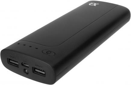 Produktbild Xqisit Powerbank (15600 mAh, 57.72 Wh)