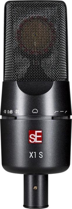 Actual product image sE Electronics sE-X1S