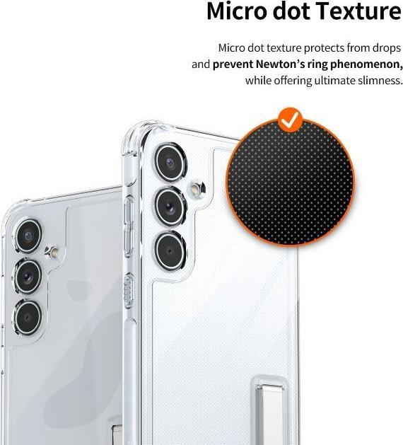 Image du produit Araree Flexield série Made in Korea (Samsung Galaxy A55)