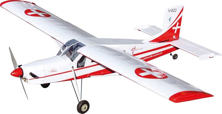 Produktbild Pichler pilatus porter 2,15m "patroille swiss"