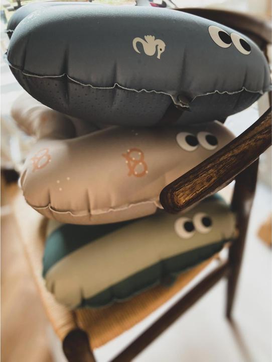Actual product image Noui Noui Wild Ocean (Table seat)