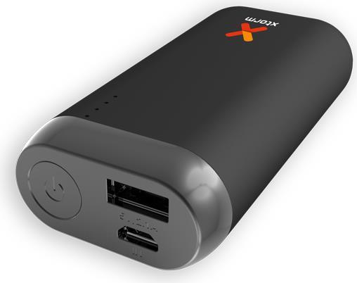 Actual product image Xtorm Fs101 (5000 mAh, 18.50 Wh)