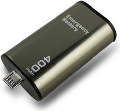 Actual product image Xtorm Am501 (400 mAh, 1.48 Wh)