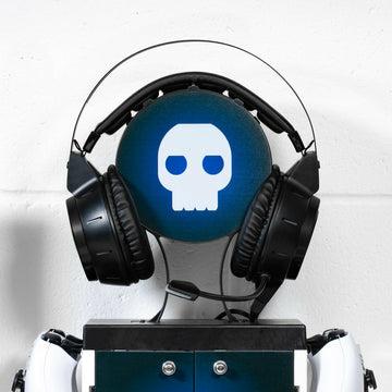 Produktbild Numskull - Meuble de rangement inspiré de la PlayStation 5 pour gamer (PS5)