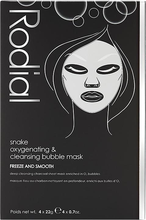 Image du produit Rodial Snake Bubble Mask Set (88 ml)