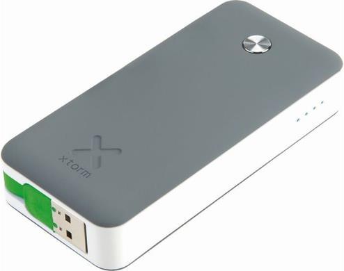 Produktbild Xtorm XB099 Go (4000 mAh, 14.80 Wh)