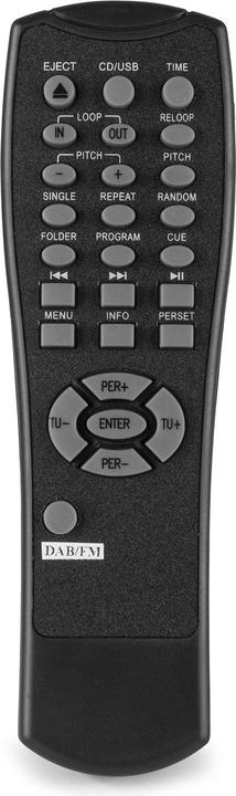 Actual product image Power Dynamics PDC-60 (Video audio recorder)