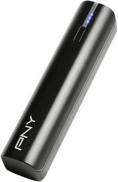 Produktbild PNY T2600 (2600 mAh, 9.62 Wh)