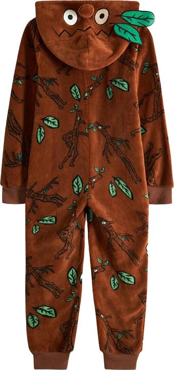 Immagine prodotto The Gruffalo Tuta Intera Omino Stilizzato Bambini (92)
