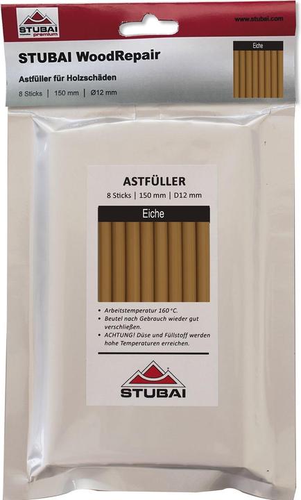 Produktbild Stubai WoodRepair Kompakt-Beutel