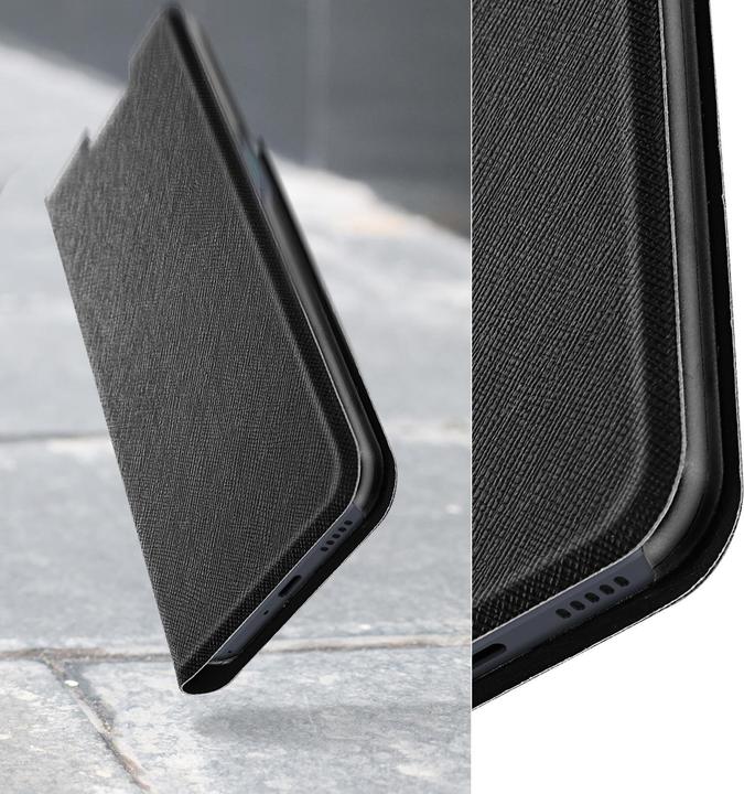 Image du produit Bigben Étui en similicuir Series (Oppo Reno 8)