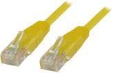 Immagine prodotto MicroConnect Cavo di rete (U/UTP, CAT6, 5 m)