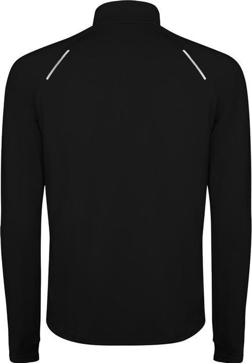Immagine prodotto Alpinia Estambul Felpa Cerniera ad un quarto Manica Lunga Uomo (3XL)