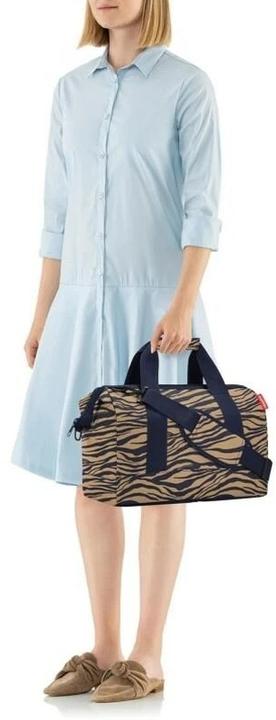 Immagine prodotto reisenthel Borsa a tracolla Allrounder M Sumatra