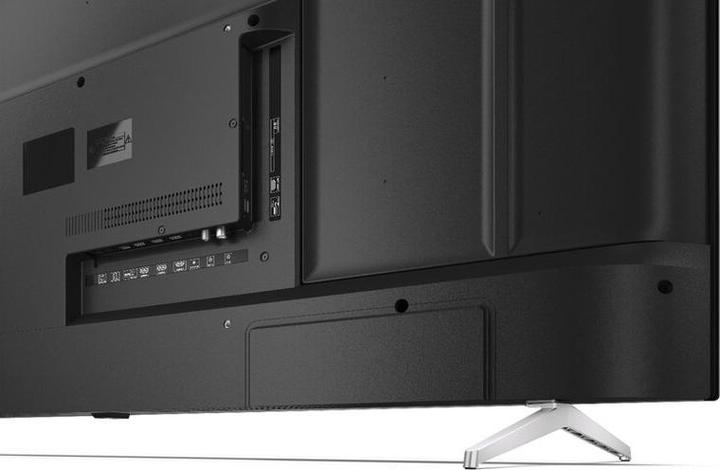 Productafbeelding Sharp 50GP6265E (50", QLED, 4K)