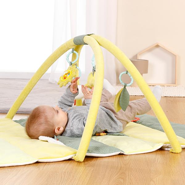 Immagine prodotto Sombo Coperta da attività Happy Dino