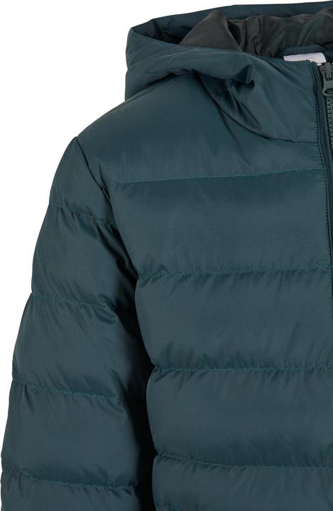 Produktbild Urban Classics Boys Basic Bubble Jacket - 17222 (134)