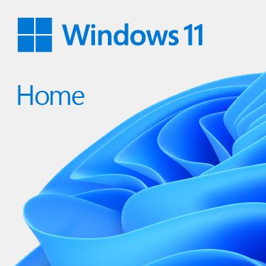 Microsoft Windows 11 Home Download (1 User, 1 Geräte/User, unbegrenzt)