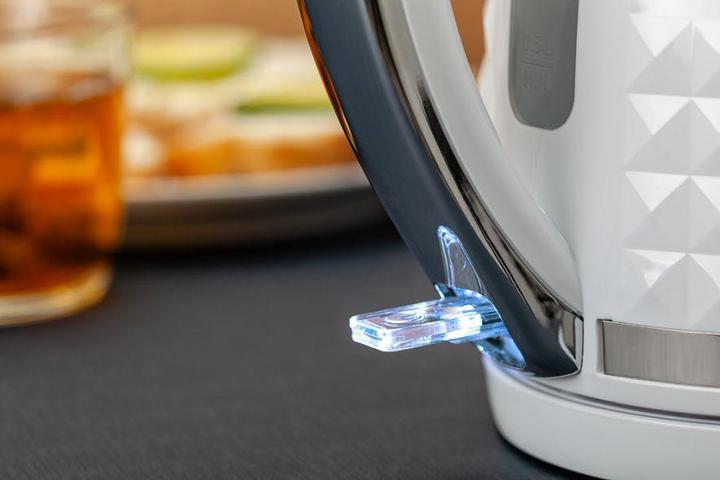Productafbeelding Eldom C270B elektrische virdulys 1.7 L 2150 W (1.70 l, EU-stekker)