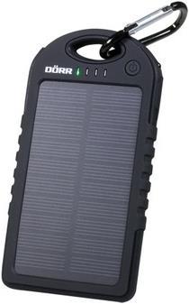 Dörr Sc-5000 (5000 mAh, 10 W, 18.50 Wh)