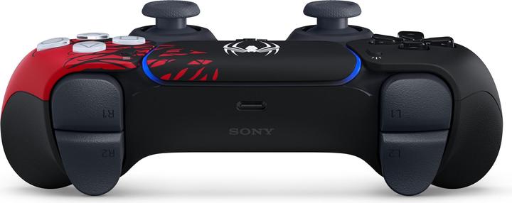 Produktbild Sony DualSense Wireless Controller - Marvel’s Spider-Man 2 Limited Edition (PS5)