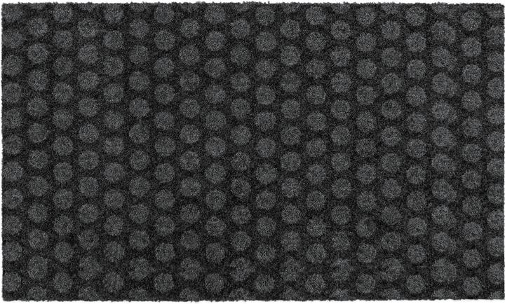 Produktbild Mocavi Mat 330 Fussmatte gepunktet modern innen und aussen (60 x 100 x 60 cm)