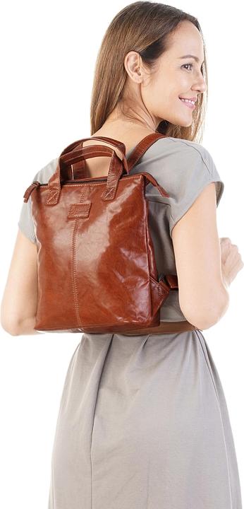 Produktbild X-Zone Rucksack (8 l)
