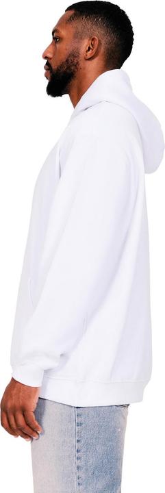 Actual product image Universal Textiles Mens Core Ringspun Cotton Oversized Hoodie (XS)