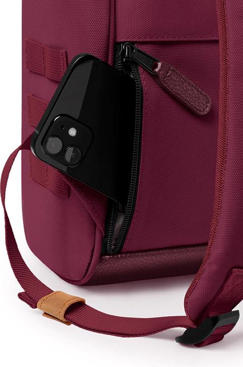 Actual product image Cabaia Adventurer S (12 l)