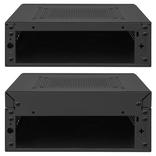 Image du produit Silverstone Milo 10 (Mini-ITX)